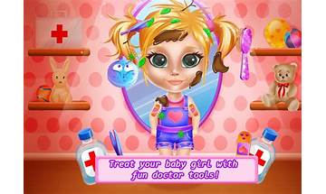 Sweet Baby Salon for Android - Download the APK from Habererciyes